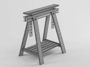 ikeafinnvard 3D Model