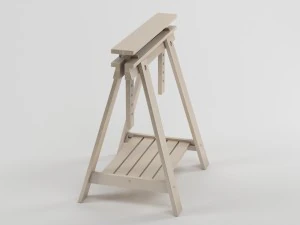 ikeafinnvard 3D Model