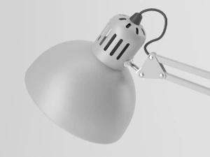 ikeatertial 3D Model