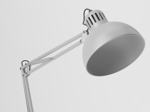 ikeatertial Model 3D