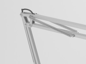 ikeatertial Model 3D