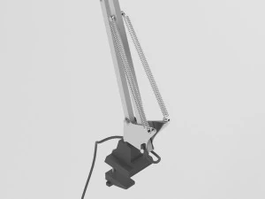 ikeatertial 3D Model