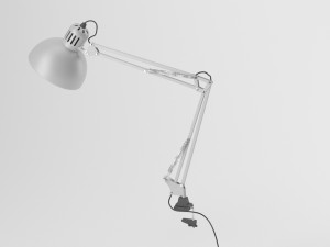 ikeatertial Model 3D