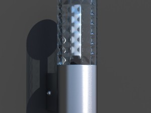 eglo fontacina 3D Model