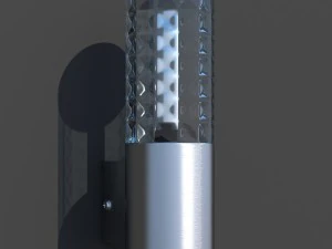 eglo fontacina 3D Model
