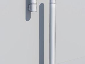 eglo fontacina 3D Model