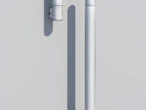 eglo fontacina 3D Model