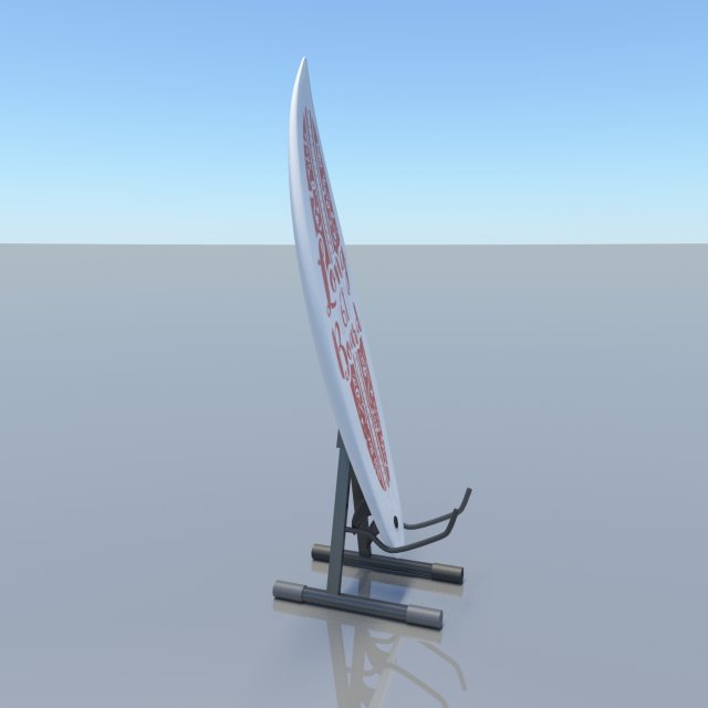 surfboard v3 3D 모델 .c4d .max .obj .3ds .fbx .stl .blend 