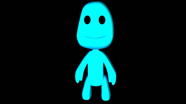 bear toy Modelo 3D .c4d .max .obj .3ds .fbx .stl .blend 