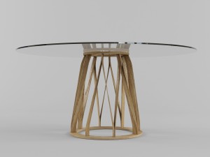 miniforms acco Model 3D
