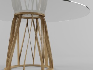 miniforms acco 3D 模型