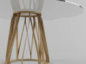 miniforms acco 3D Model