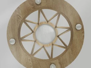 miniforms acco 3D Model