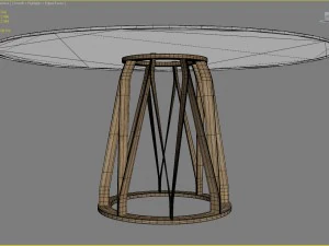 miniforms acco 3D Model