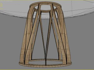 miniforms acco 3D Model