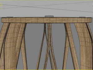 miniforms acco 3D Model