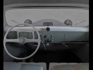 citroen tra&ccedil;&atilde;o avant Modelo 3D