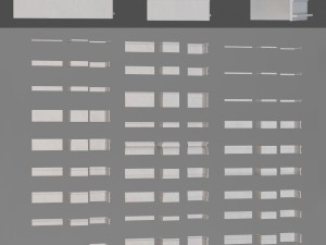 floor baseboards orac classic home 3Dモデル