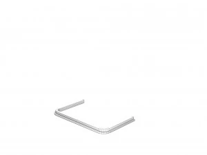 bedroom pouff 3D Model