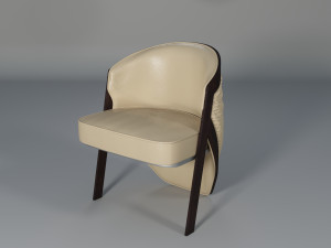 lucky set 3D Model