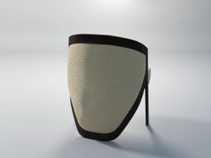 lucky set 3D Model