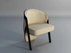 lucky set 3D Model