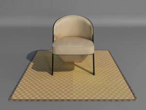 lucky set 3D Model