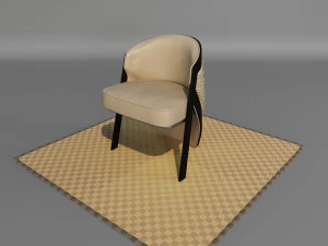lucky set 3D Model