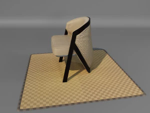 lucky set 3D Model