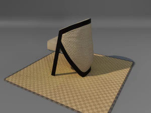 lucky set 3D Model