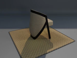 lucky set 3D Model