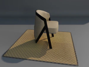 lucky set 3D Model