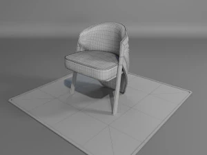 lucky set 3D Model