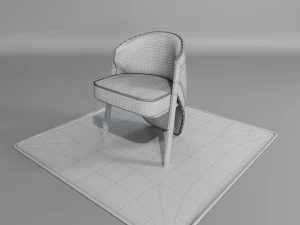 lucky set 3D Model