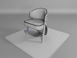 lucky set 3D Model