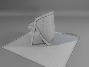 lucky set 3D Model