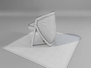 lucky set 3D Model