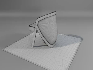 lucky set 3D Model