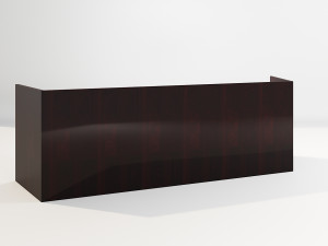 cassiteria wood 3D Model