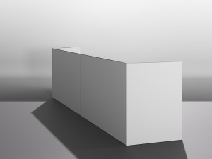 cassiteria wood 3D Model
