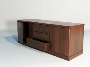 chest of drawers hofc 3D Model