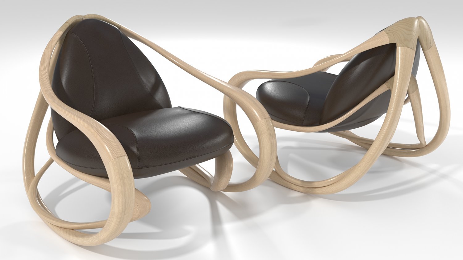 Moving rocking on sale chair