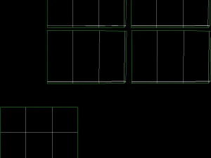 rattan chair2020 3D Model