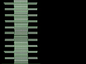 rattan chair2020 3D Model