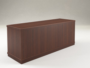 cupboard-bookcase v5 3D मॉडल