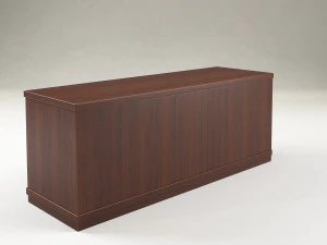 cupboard-bookcase v5 3D Model