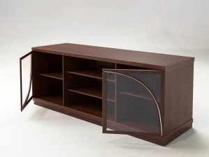 cupboard-bookcase v5 3D Model