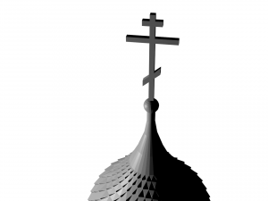 kupol 3D Model
