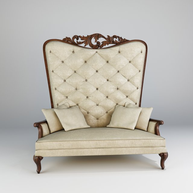 christofer guy 60-243 3D Model .c4d .max .obj .3ds .fbx .stl .blend