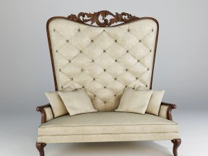 크리스토퍼 가이 60-243 3D 모델